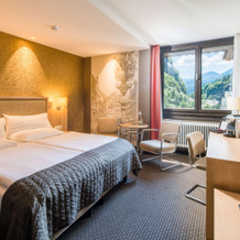 Best Western Premier Central Hotel Leonhard, Фельдкирх — фото 4