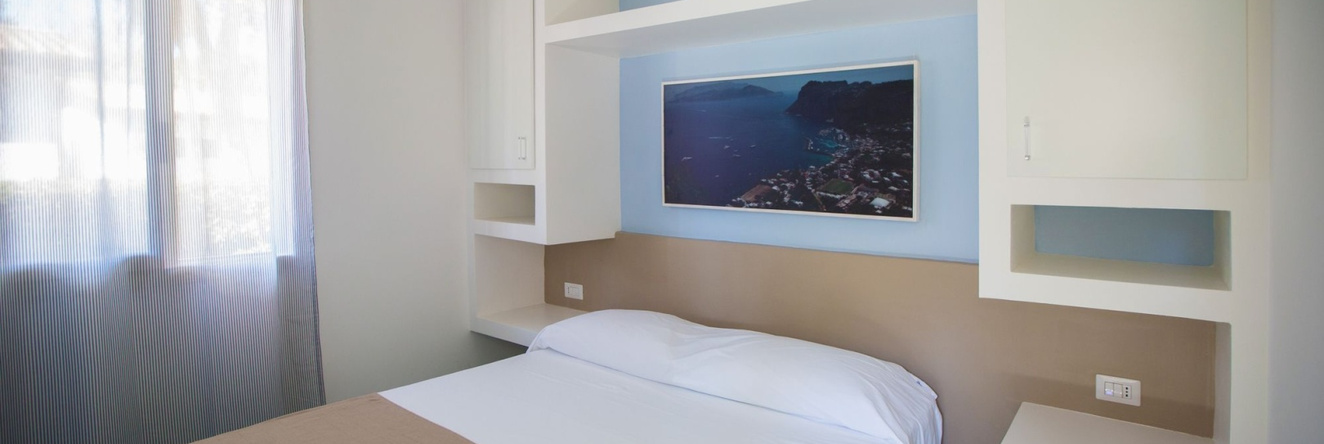 Camping Village Paestum, 埃博利 — 照片 1