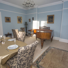 Broadmeadows Farmhouse B&B, Селкерк — фото 5