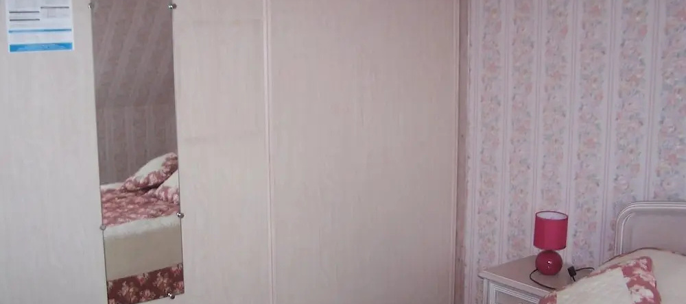 Welcome B&B, 普扎克 — 照片 1