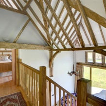 Holiday Home Three Oaks Barn, 黑斯廷斯 — 照片 2