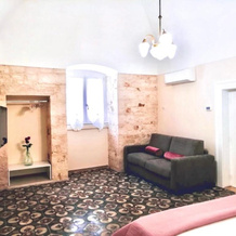 Antiche Mura Apartment "Bianco di Puglia" cucina 1 camera da letto più divano letto, 图里 — 照片 3