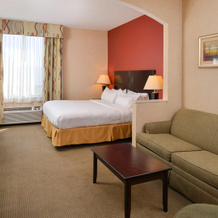 Holiday Inn Express Hotel & Suites Harrison by IHG, Харрисон — 照片 5