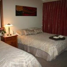 Pete's Farm Stay B&B and Cottage, 奥霍卡 — 照片 3