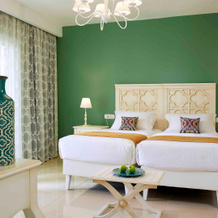 Anemos Luxury Grand Resort, 乔治乌波利斯 — 照片 3
