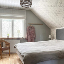 6 Person Holiday Home In Odeshog, Вадерштад — фото 4