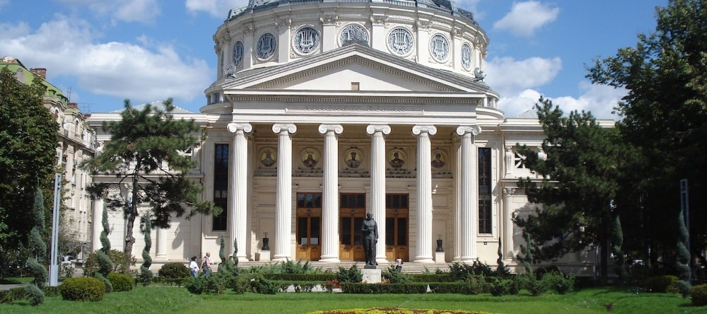 Bucharest Apartments Deluxe, Тунари — фото 1