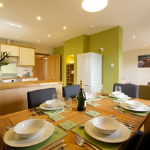 Salmon Run Lodge, Carrbridge — photo 4