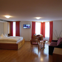 Hotel Alex, Naters — photo 2
