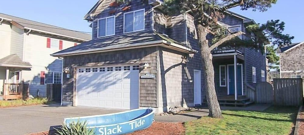 Slack Tide, Seaside — photo 1
