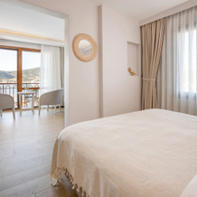 Hanedan Hotel, Foca — photo 2