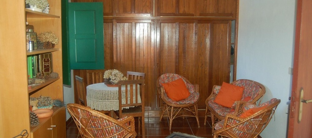 House With 4 Bedrooms In Vila Fernando, With Wonderful Mountain View, Private Pool, Furnished Garden Near The Beach, Гуарда — фото 1