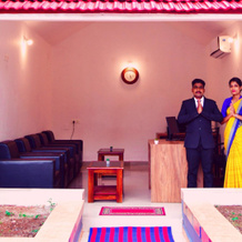 ShriGo Bekal Fort Resort & Spa, 贝卡尔 — 照片 2
