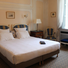 Oceania Hotel D'anjou Angers, Анжер — фото 4