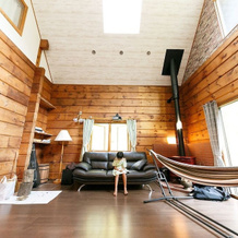 Loghouse Seseragi, Tsuru — photo 4