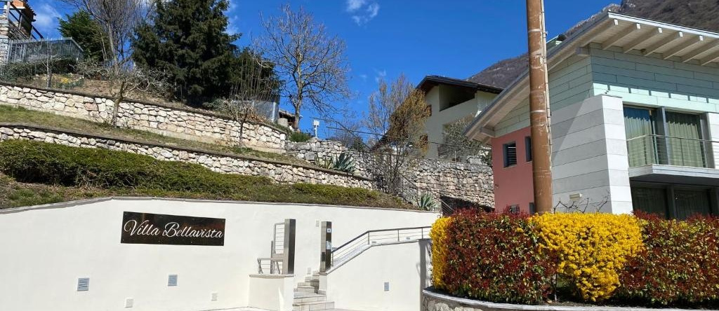 Villa Bellavista Tenno – Gardasee, Тенно — фото 1