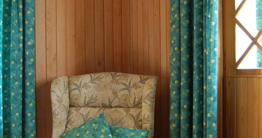 Västergård Bed & Breakfast, 帕尔加斯 — 照片 1