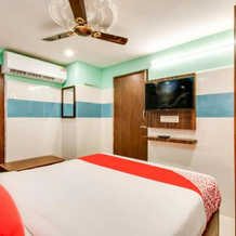Hotel Sri Grand by OYO Rooms, 曼加拉吉里 — 照片 2