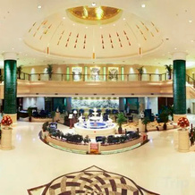 Wuzhou Hotel, Чжэнчжоу — фото 2
