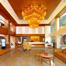 Amber Dale Luxury Hotel & Spa, 蒙纳 — 照片 2