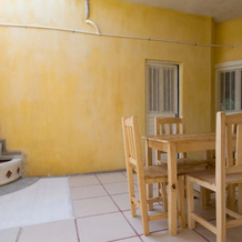 Posada Del Rey Azúcar, Салина Крус — фото 5