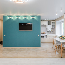 V Samom Tsentre Apartments, Dzerzhinsk — photo 4