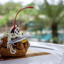 Siladen Resort & Spa, 美娜多 — 照片 2