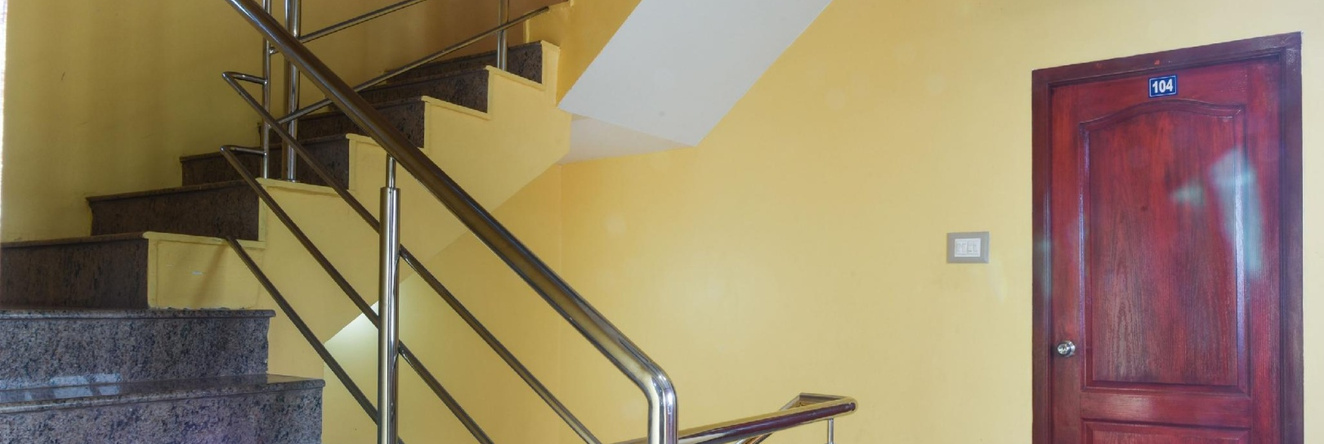 OYO Home 78224 Gnanam Residency, 卡拉佩特 — 照片 1