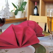 Hotel - Restaurant - Café Forsthaus Lahnquelle, 内特芬 — 照片 3