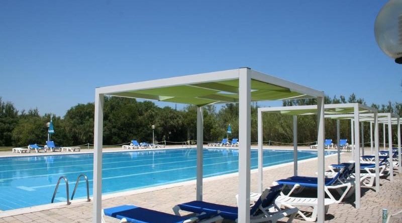 Torre Rinalda Camping Village, Лечче — фото 1
