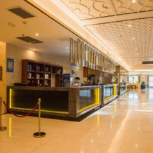 Zhongyuan International Hotel, Xuchang — photo 5