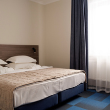 Beliy Sobol Park-Hotel, 贝加尔斯克 — 照片 3