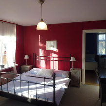 Hotell Vita Hästen Hästveda, Хеслехольм — фото 2