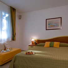 Hotel I Ginepri, Кастаньето-Кардуччи — фото 3