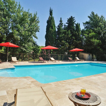 House With 2 Bedrooms in Grans, With Pool Access and Furnished Terrace, Grans — photo 4