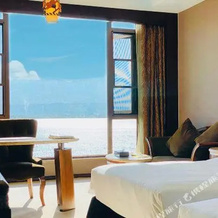 Qionghai Saibo House Hotel, 西昌 — 照片 2