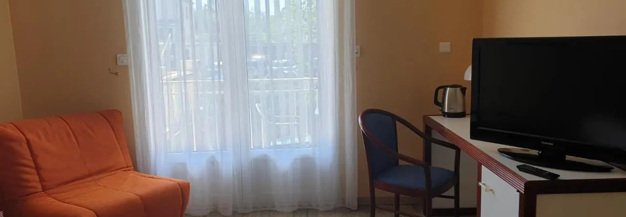 Hôtel Pédagogique Coeur d'Apcher, 圣谢利达普谢 — 照片 1
