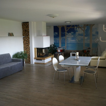 Oasis Apartment, Штоках — фото 3