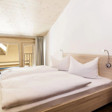 Alpen Select Apartments Kleinwalsertal, Миттельберг — фото 3