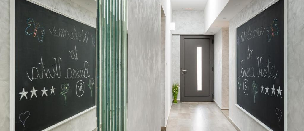 Apartments Buena Vista, 波德斯特拉纳 — 照片 1