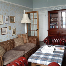 Cragowlet House East, 海伦斯堡 — 照片 5