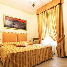 Hotel Belvedere, Минуччиано — фото 4