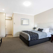 Comfort Inn May Park, 霍舍姆 — 照片 5