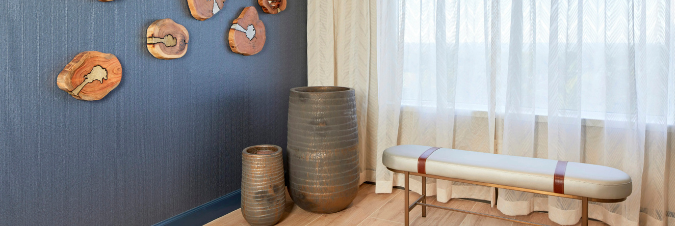DoubleTree by Hilton Atlanta - Roswell, Розуэлл — 照片 1