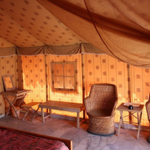 Osian Sand Dunes Resort And Camps, Осиян — фото 5