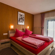 Biancas Ferienwohnung im Haus Roswitha, 乌姆豪森 — 照片 2