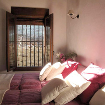 Villa With 3 Bedrooms in Monesterio, With Wonderful Mountain View, Private Pool, Enclosed Garden, Monesterio — photo 2