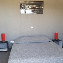 Hôtel "U Nebbiu", Ольмета-ди-Туда — фото 3
