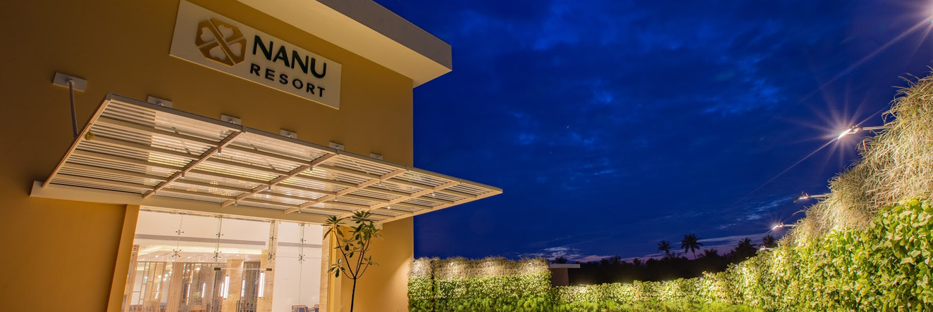 Nanu Resort Arambol, 果阿 — 照片 1
