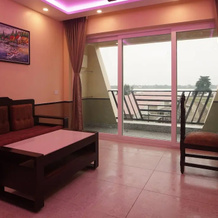 Sher Bengal River Resort, 巴尼昂 — 照片 5